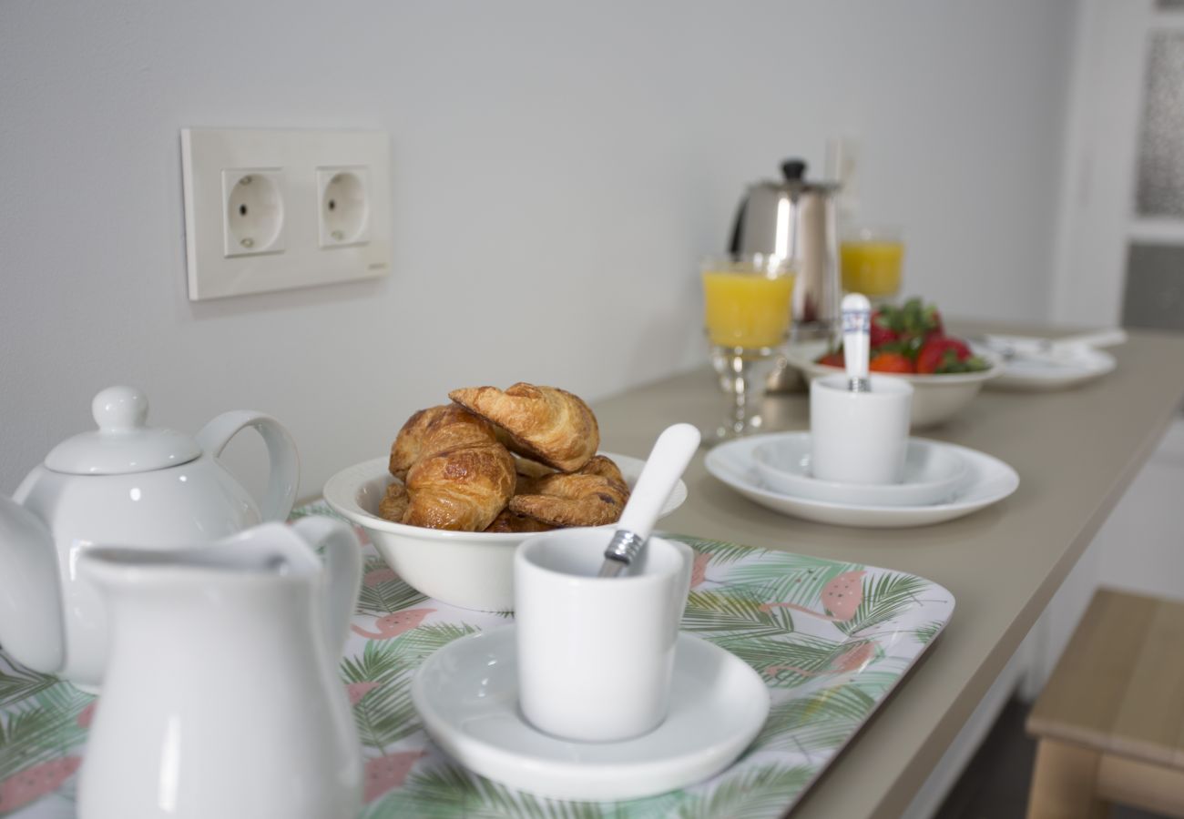 Apartment in Valencia / València - Antiguo Reino SR