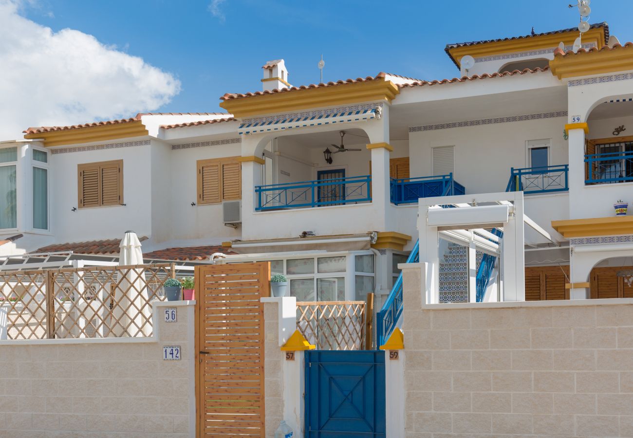 Townhouse in Pilar de la Horadada - Fidalsa X Veremos