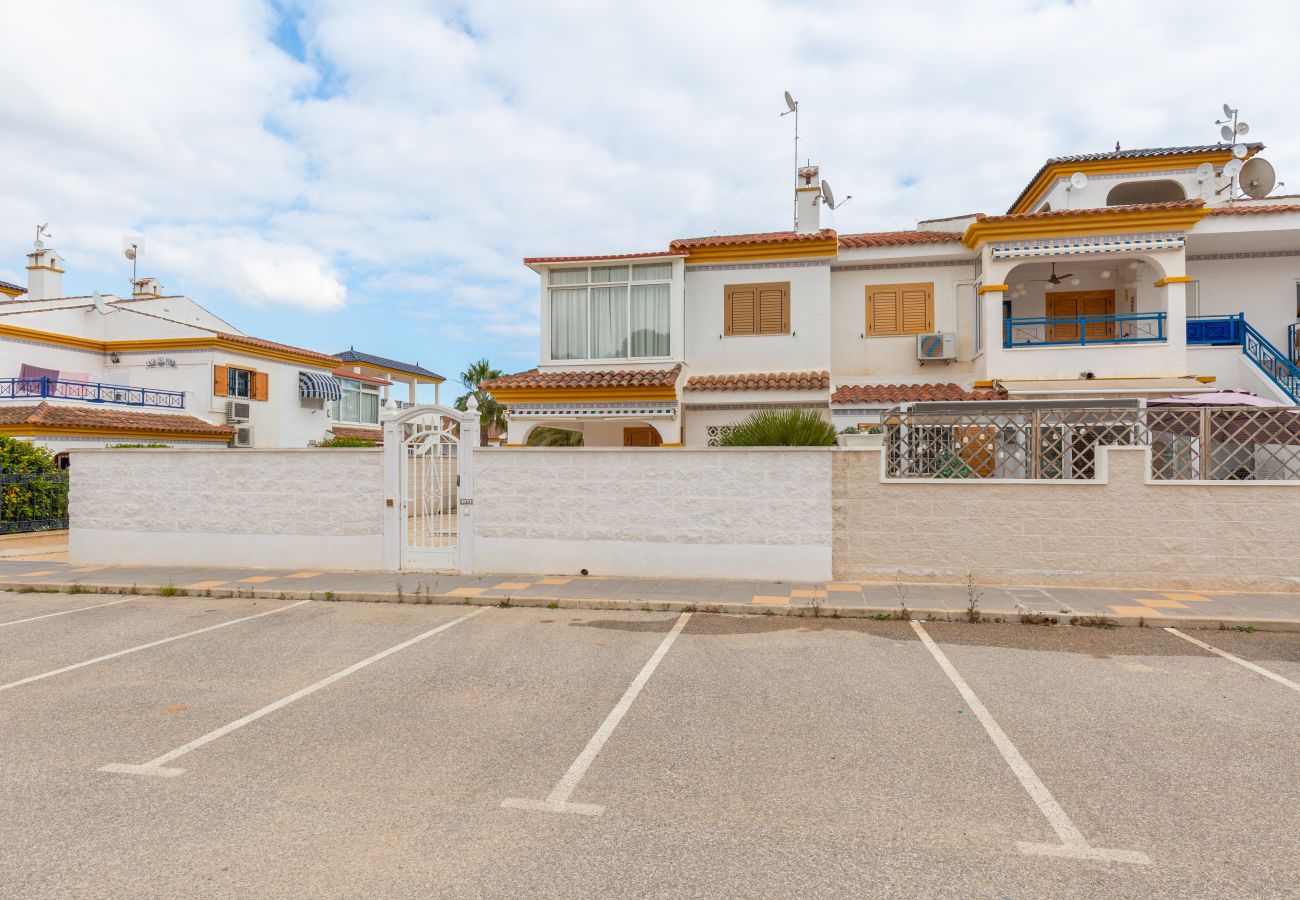 Townhouse in Pilar de la Horadada - Fidalsa X Veremos