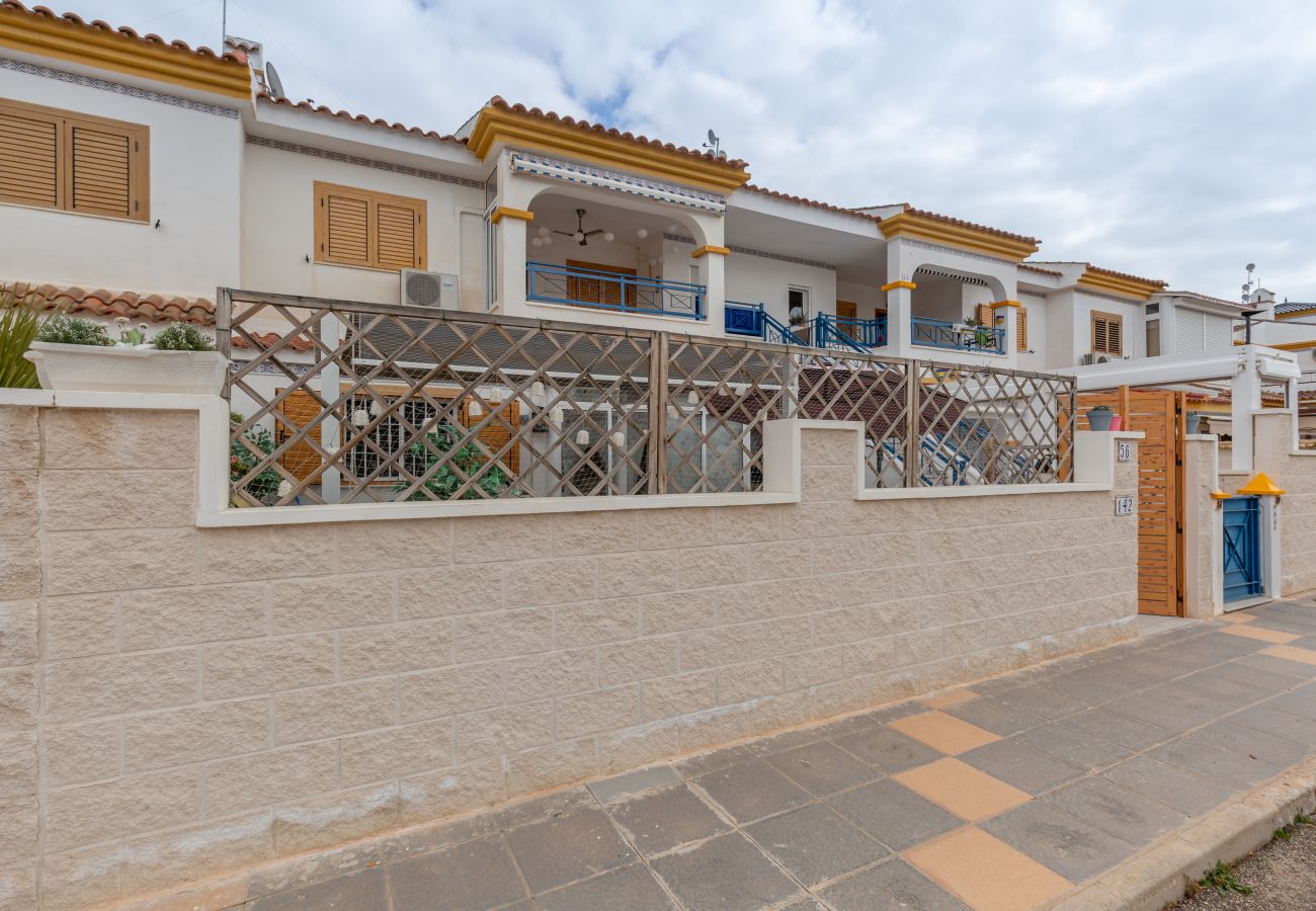 Townhouse in Pilar de la Horadada - Fidalsa X Veremos