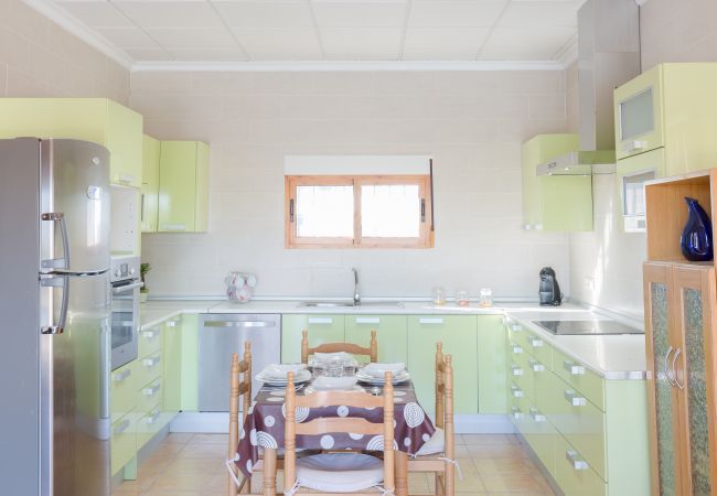 Cottage in Dolores - SunnyValley by Fidalsa Cottage in Dolores - SunnyValley by Fidalsa