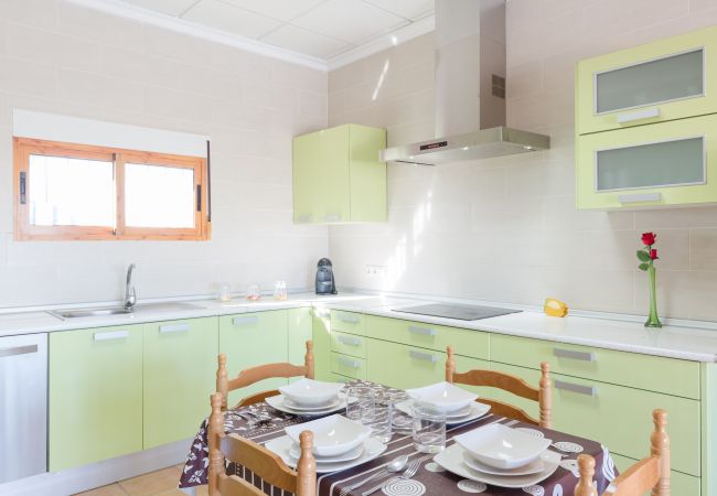 Cottage in Dolores - SunnyValley by Fidalsa Cottage in Dolores - SunnyValley by Fidalsa