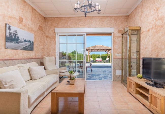 Cottage in Dolores - SunnyValley by Fidalsa Cottage in Dolores - SunnyValley by Fidalsa