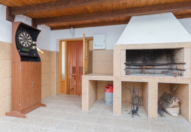 Cottage in Dolores - SunnyValley by Fidalsa Cottage in Dolores - SunnyValley by Fidalsa