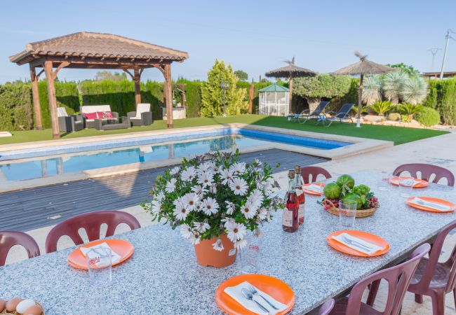 Cottage in Dolores - SunnyValley by Fidalsa Cottage in Dolores - SunnyValley by Fidalsa