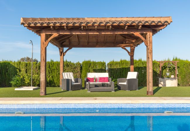 Cottage in Dolores - SunnyValley by Fidalsa Cottage in Dolores - SunnyValley by Fidalsa