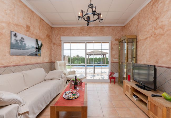 Cottage in Dolores - SunnyValley by Fidalsa Cottage in Dolores - SunnyValley by Fidalsa