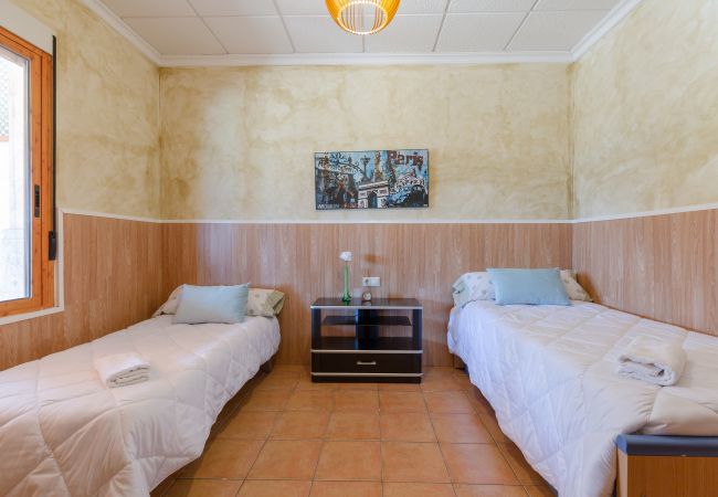Cottage in Dolores - SunnyValley by Fidalsa Cottage in Dolores - SunnyValley by Fidalsa