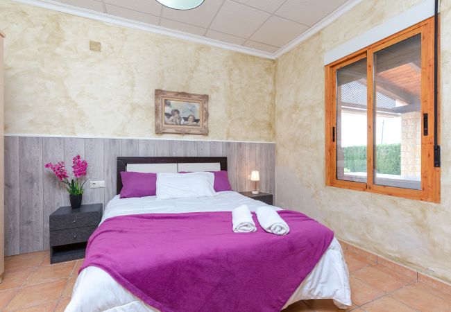 Cottage in Dolores - SunnyValley by Fidalsa Cottage in Dolores - SunnyValley by Fidalsa