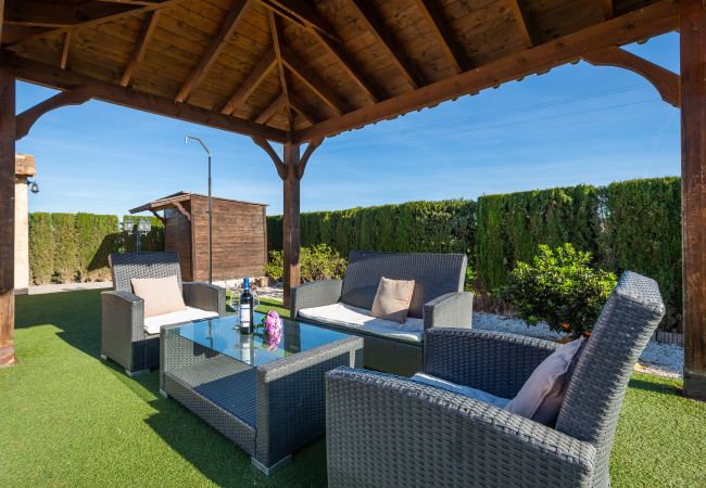 Cottage in Dolores - SunnyValley by Fidalsa Cottage in Dolores - SunnyValley by Fidalsa