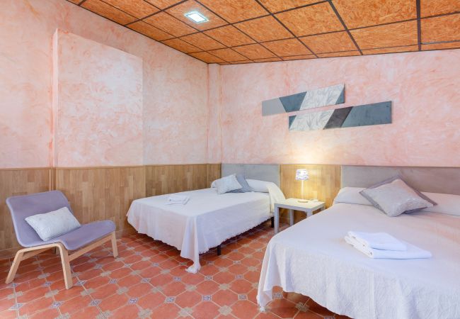 Cottage in Dolores - SunnyValley by Fidalsa Cottage in Dolores - SunnyValley by Fidalsa