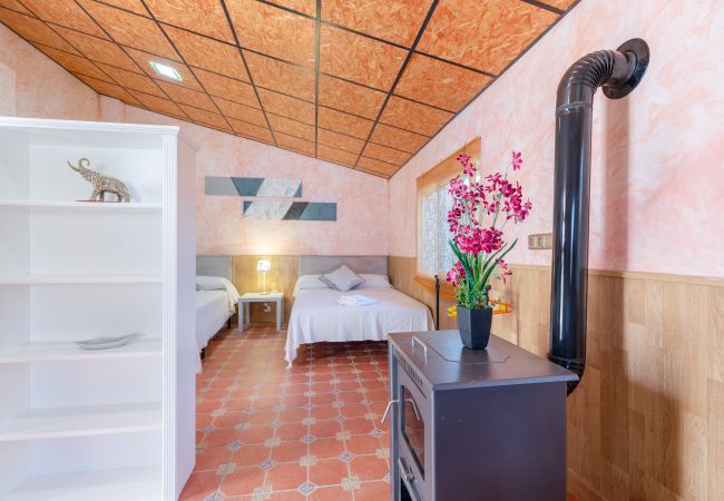 Cottage in Dolores - SunnyValley by Fidalsa Cottage in Dolores - SunnyValley by Fidalsa