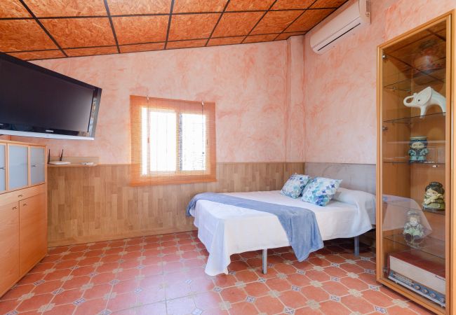 Cottage in Dolores - SunnyValley by Fidalsa Cottage in Dolores - SunnyValley by Fidalsa