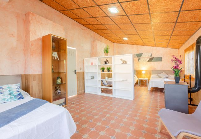 Cottage in Dolores - SunnyValley by Fidalsa Cottage in Dolores - SunnyValley by Fidalsa