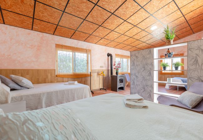 Cottage in Dolores - SunnyValley by Fidalsa Cottage in Dolores - SunnyValley by Fidalsa