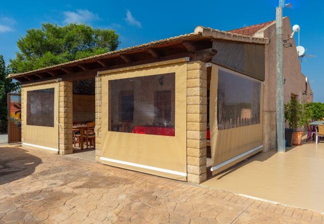 Cottage in Dolores - SunnyValley by Fidalsa Cottage in Dolores - SunnyValley by Fidalsa