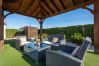 Cottage in Dolores - SunnyValley by Fidalsa Cottage in Dolores - SunnyValley by Fidalsa