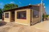 Cottage in Dolores - SunnyValley by Fidalsa Cottage in Dolores - SunnyValley by Fidalsa