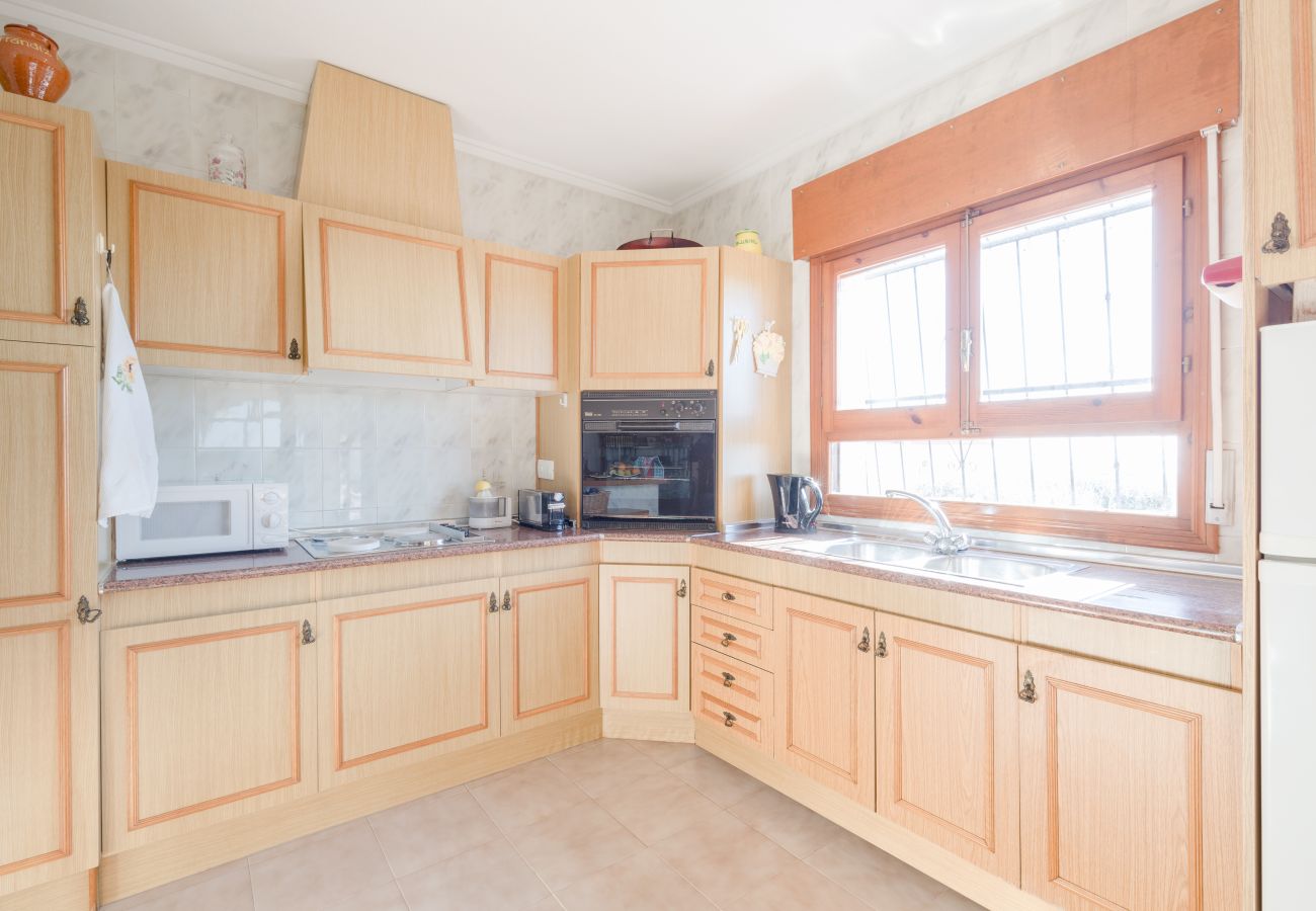 Chalet in Rojales - Fidalsa Safadi Amazing Views