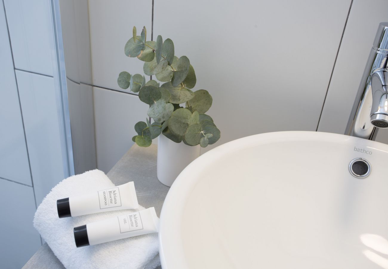 Apartment in Valencia / València - Parque Central X