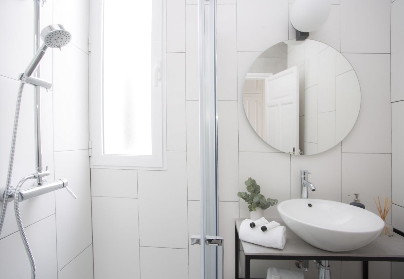 Apartment in Valencia / València - Parque Central XII