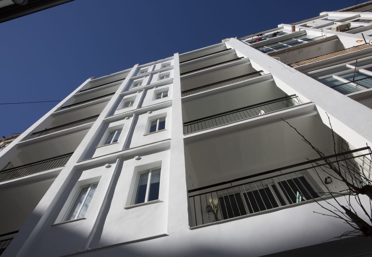Apartment in Valencia / València - Parque Central XII