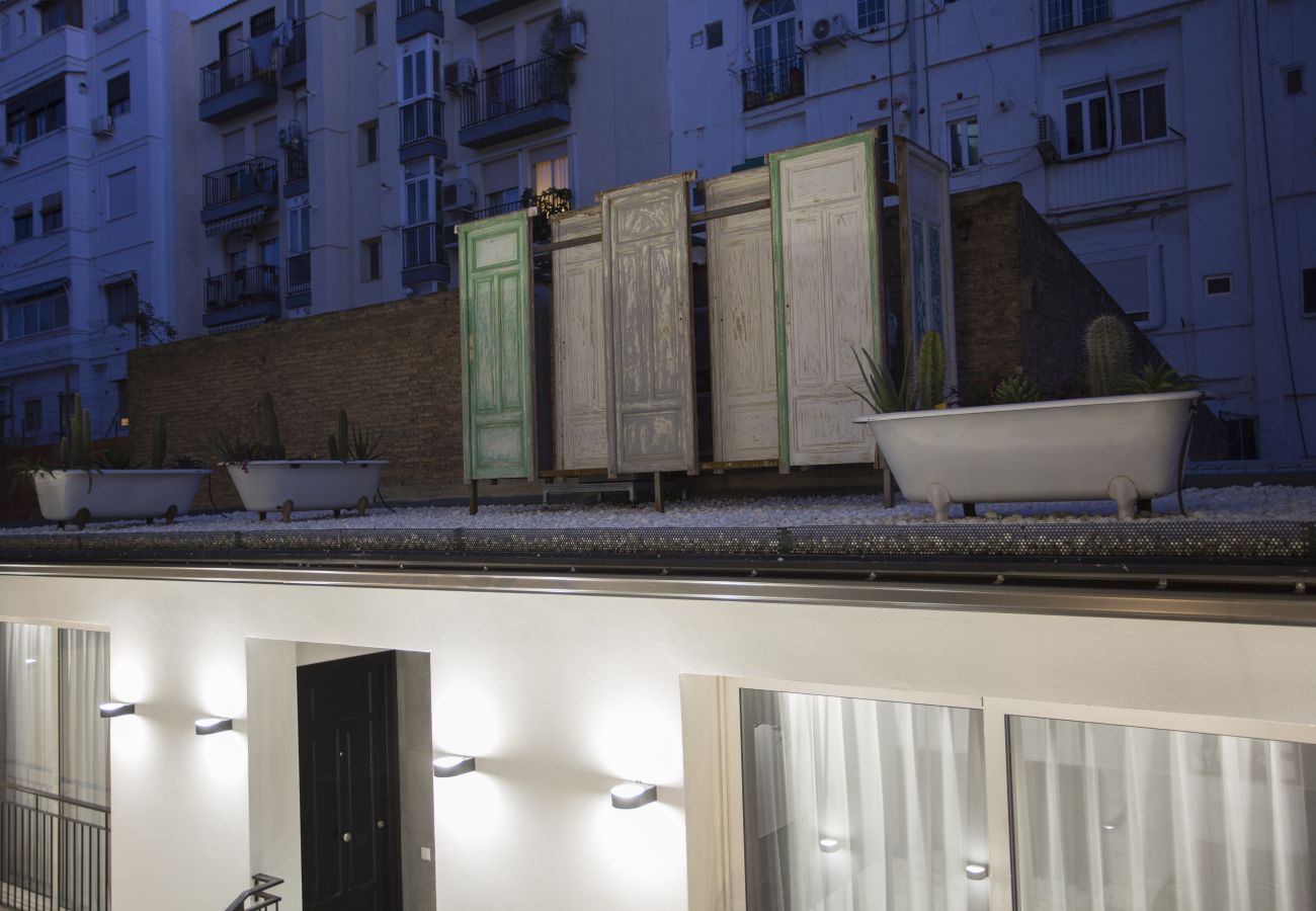Apartment in Valencia / València - Parque Central XII