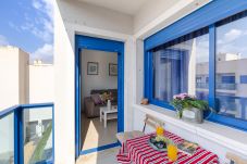 Apartment in Alicante / Alacant - Alicante Hills South One Bedroom...