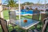 Villa in Mutxamel / Muchamiel - Fidalsa White House Premium Villa in Mutxamel / Muchamiel - Fidalsa White House Premium