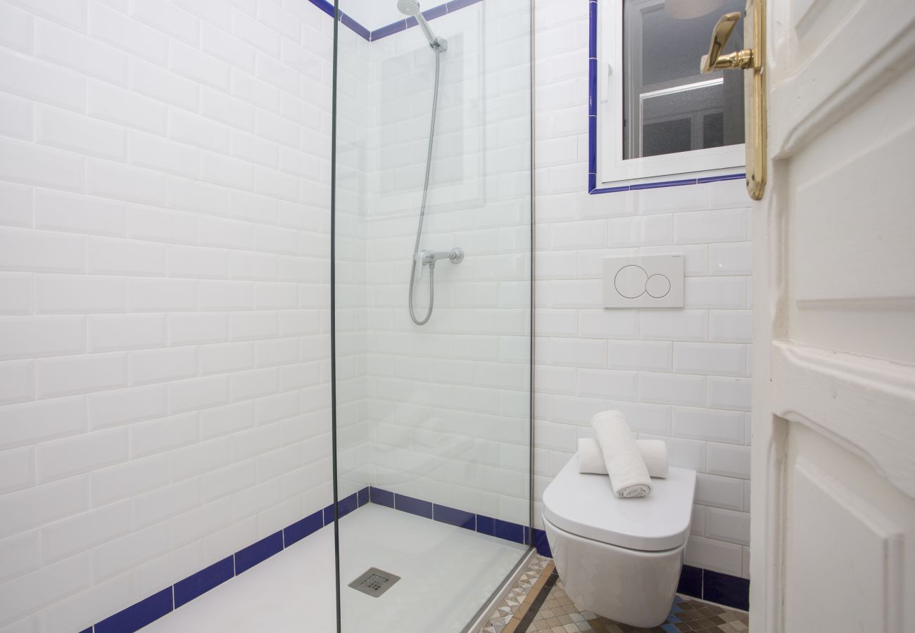 Apartment in Valencia / València - Ms Rogers