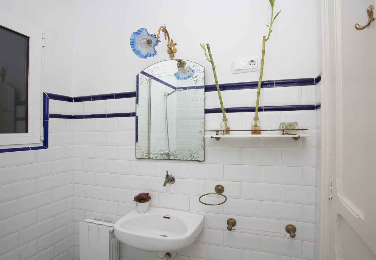 Apartment in Valencia / València - Ms Rogers