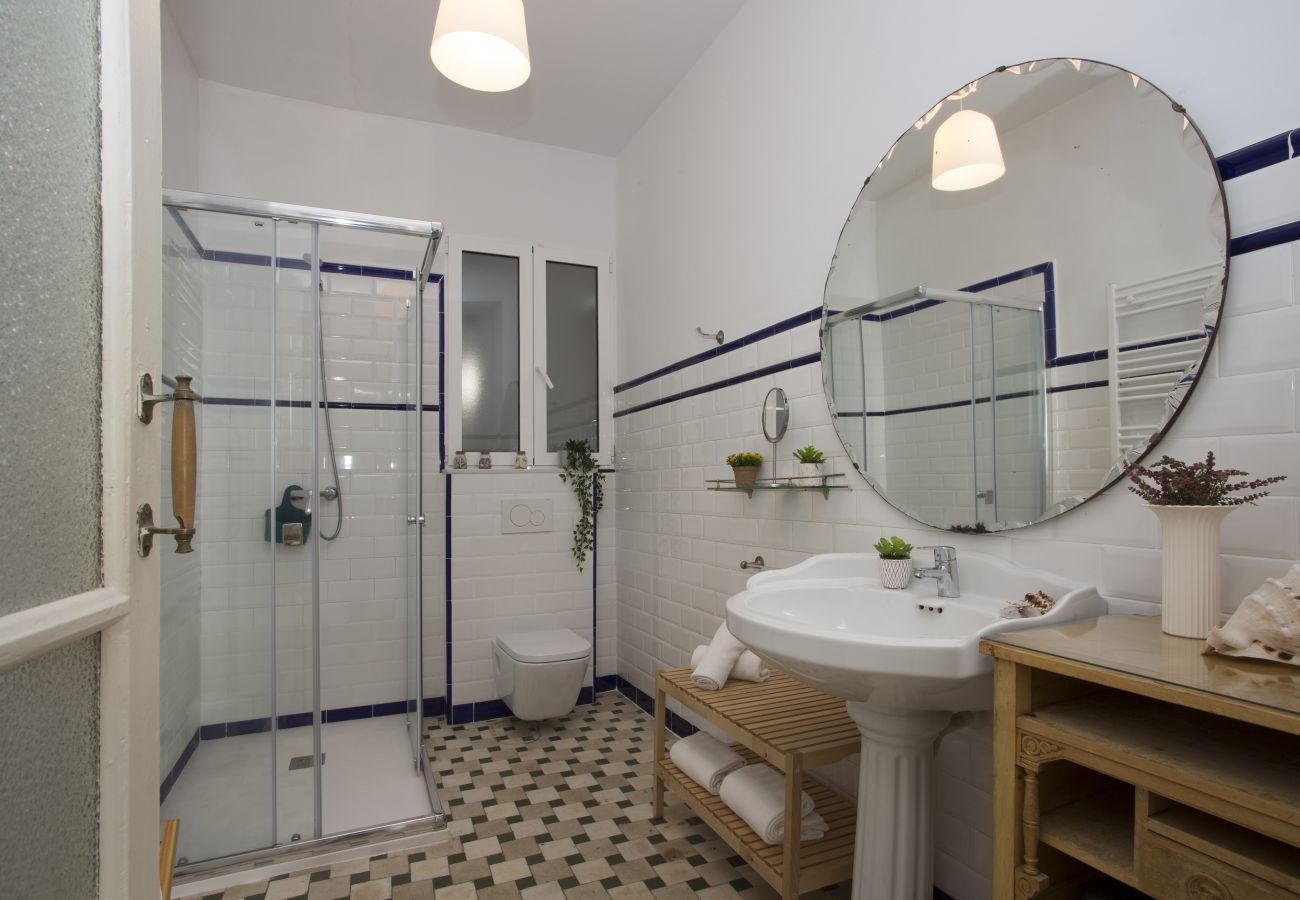 Apartment in Valencia / València - Ms Rogers