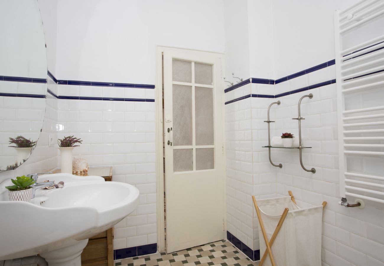 Apartment in Valencia / València - Ms Rogers