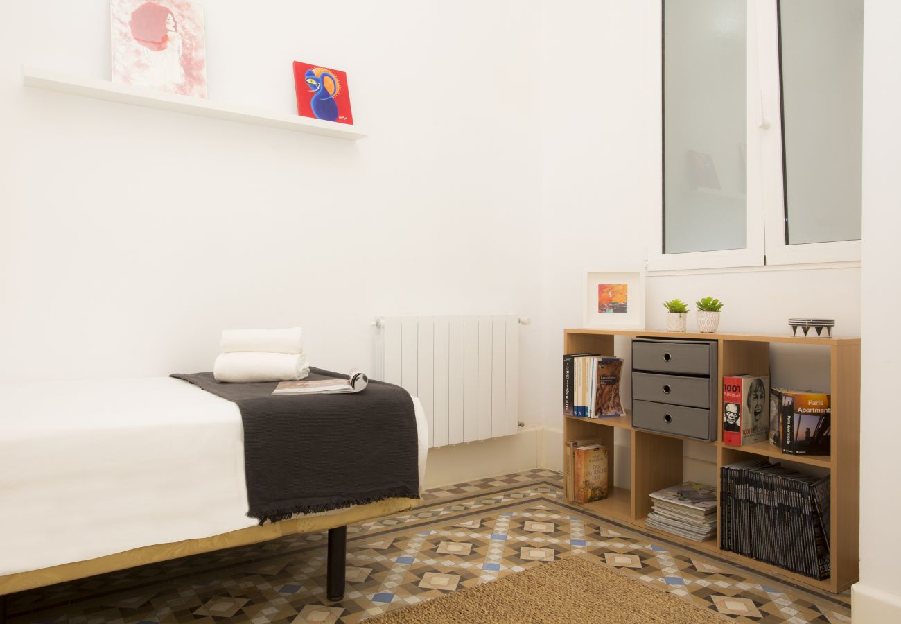 Apartment in Valencia / València - Ms Rogers