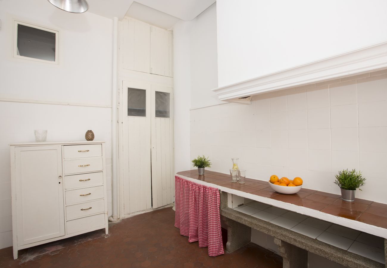 Apartment in Valencia / València - Ms Rogers
