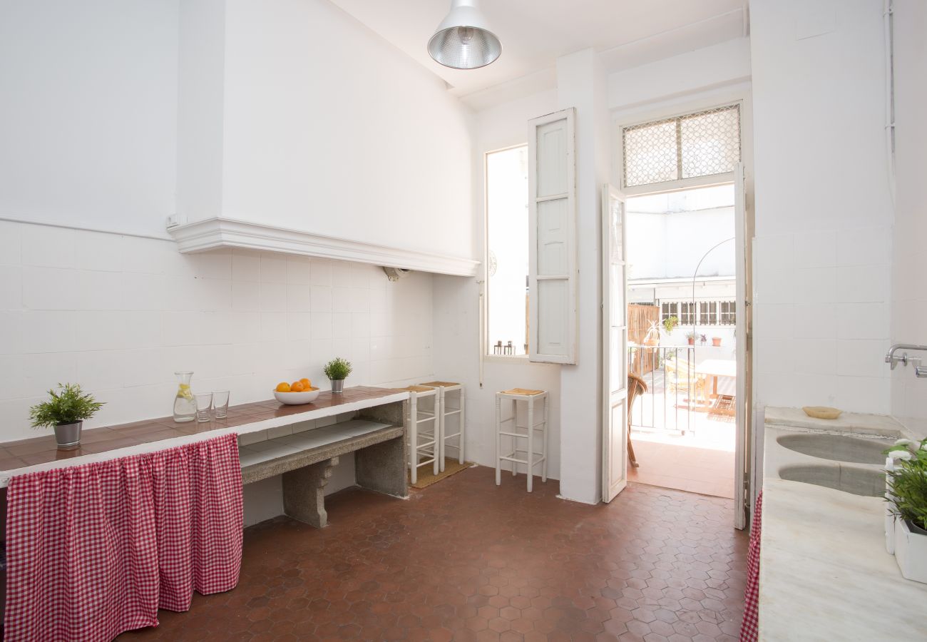 Apartment in Valencia / València - Ms Rogers