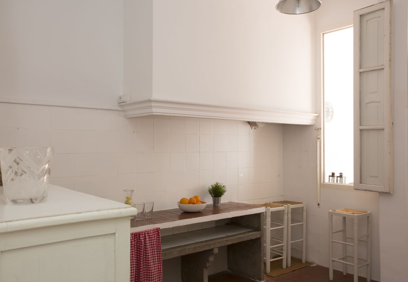 Apartment in Valencia / València - Ms Rogers