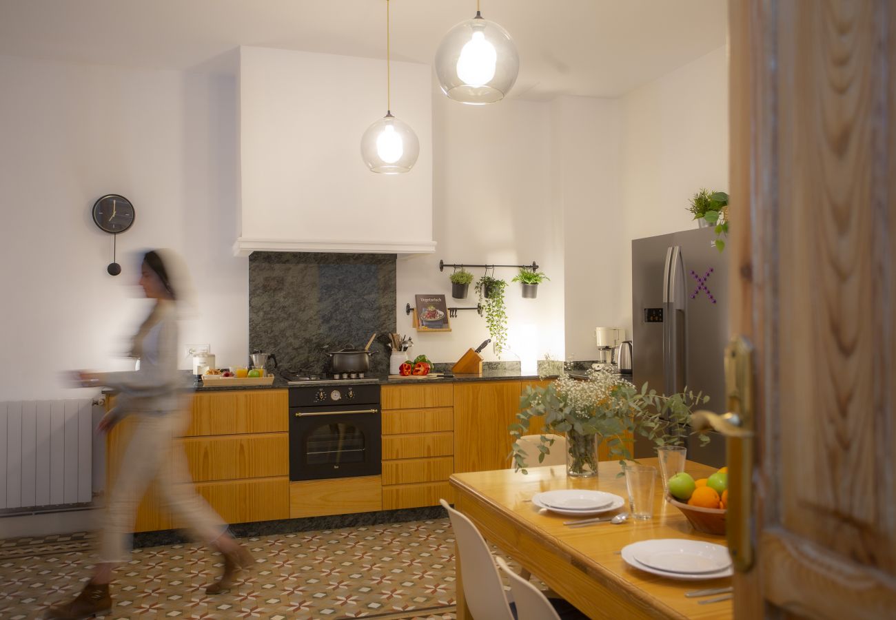 Apartment in Valencia / València - Ms Rogers