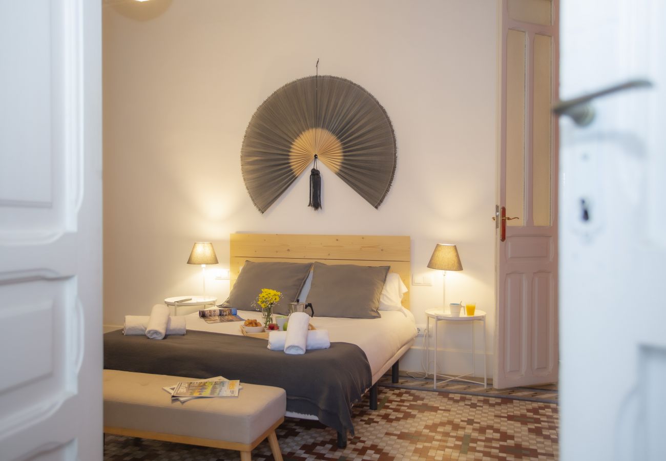Apartment in Valencia / València - Ms Rogers