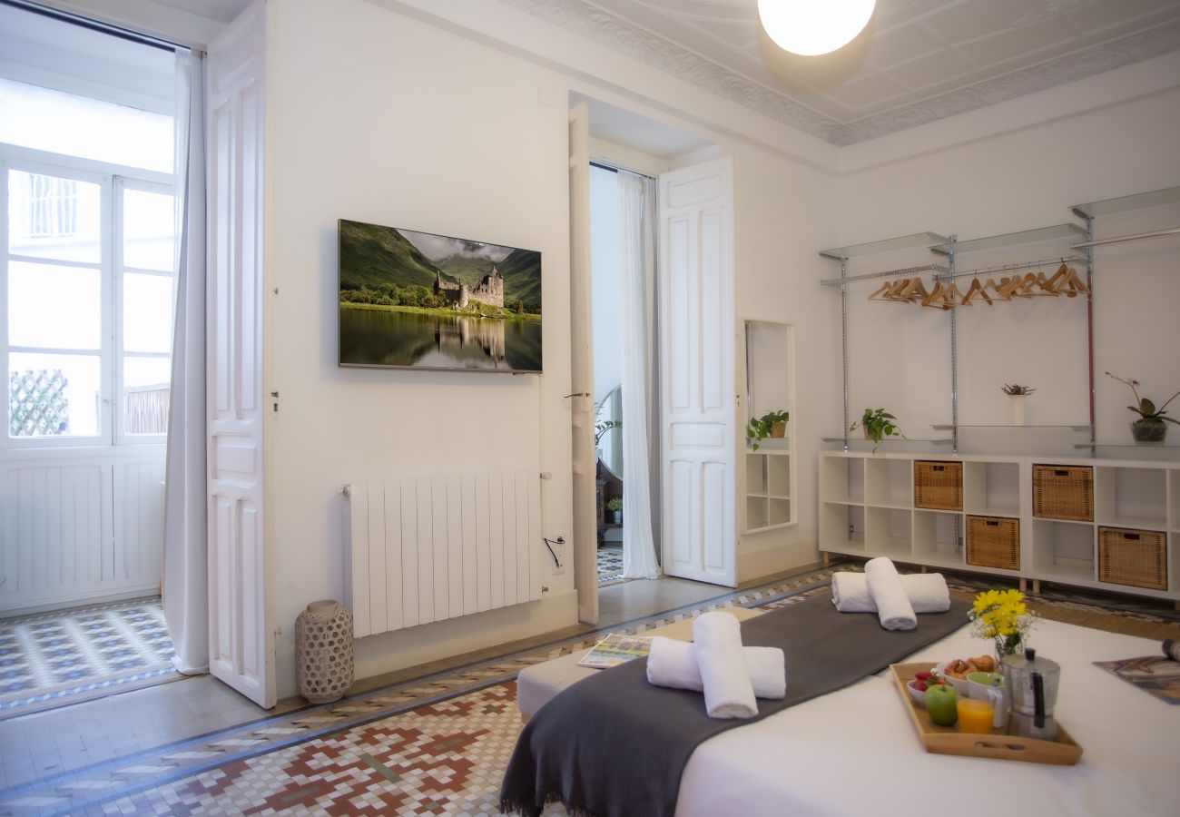 Apartment in Valencia / València - Ms Rogers