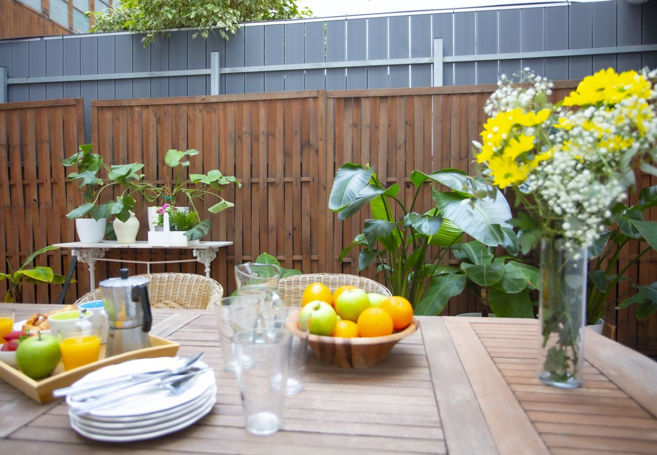 Apartment in Valencia / València - Ms Rogers