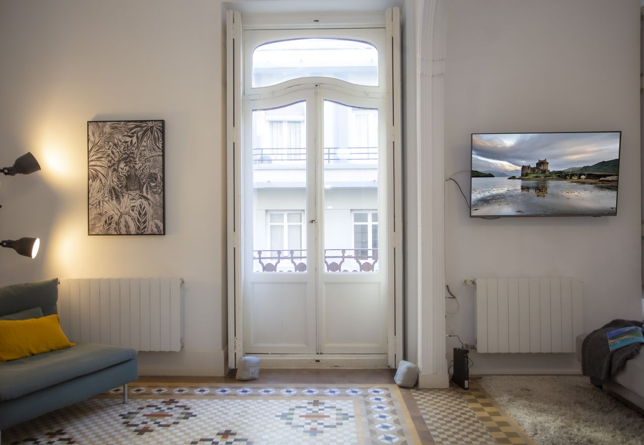 Apartment in Valencia / València - Ms Rogers