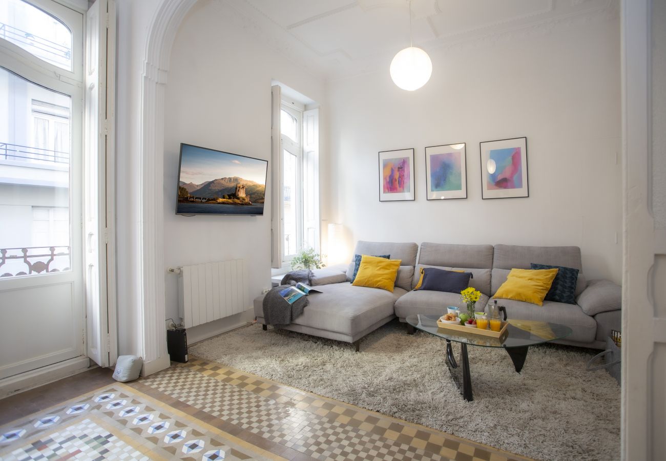 Apartment in Valencia / València - Ms Rogers