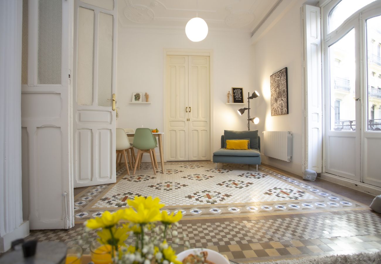 Apartment in Valencia / València - Ms Rogers