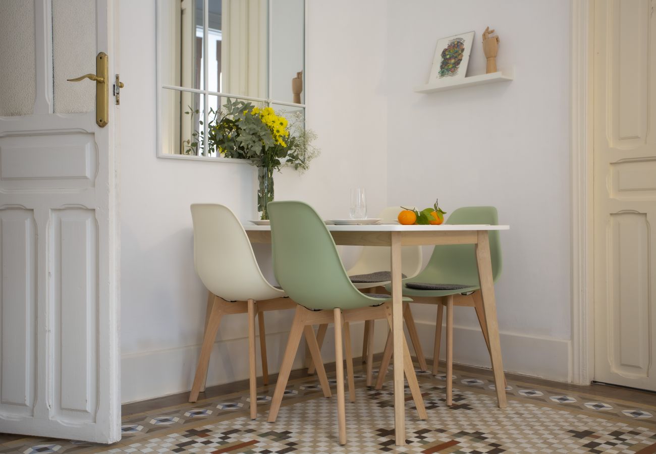 Apartment in Valencia / València - Ms Rogers
