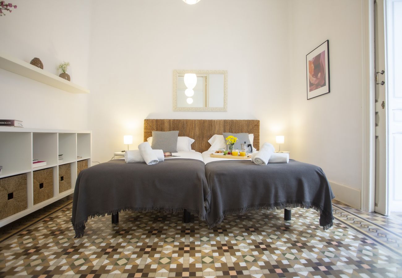 Apartment in Valencia / València - Ms Rogers