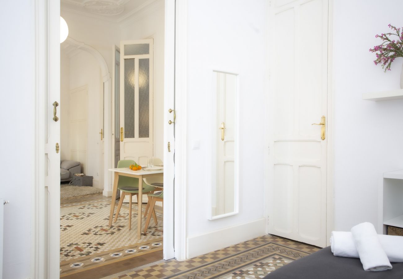 Apartment in Valencia / València - Ms Rogers