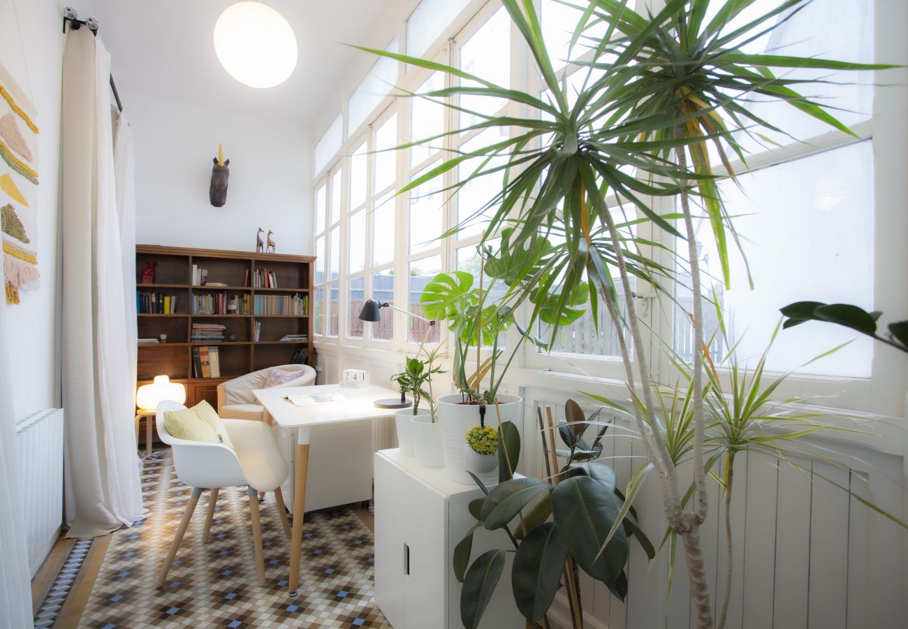 Apartment in Valencia / València - Ms Rogers