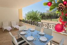 Apartment in Guardamar - Fidalsa Guardamar Resort Apartment in Guardamar - Fidalsa Guardamar Resort