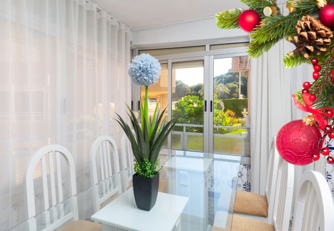 Apartment in Guardamar - Beach Time